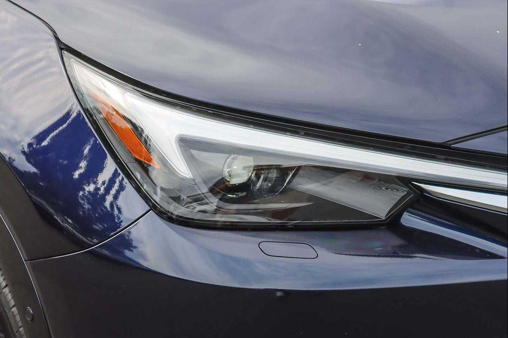 new 2025 Lexus TX 350 car, priced at $71,794