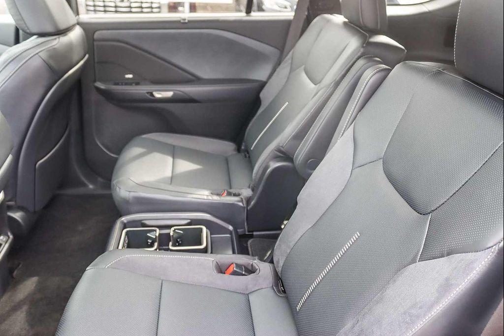 new 2025 Lexus TX 350 car, priced at $71,794