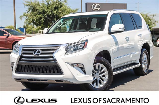 used 2016 Lexus GX 460 car, priced at $24,133
