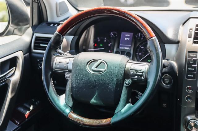 used 2016 Lexus GX 460 car, priced at $24,133
