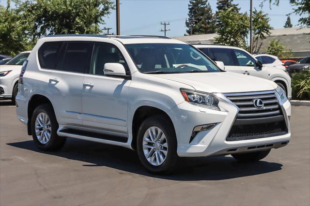 used 2016 Lexus GX 460 car, priced at $24,133