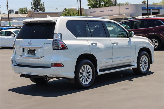 used 2016 Lexus GX 460 car, priced at $24,133