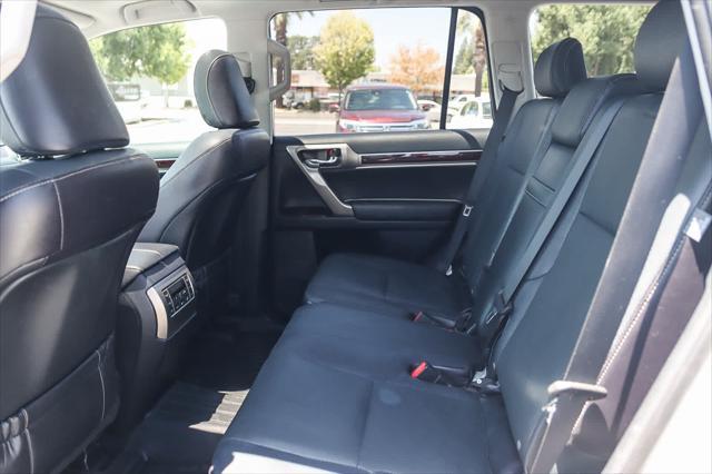 used 2016 Lexus GX 460 car, priced at $24,133