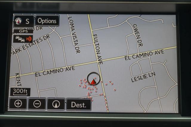 used 2016 Lexus GX 460 car, priced at $24,133