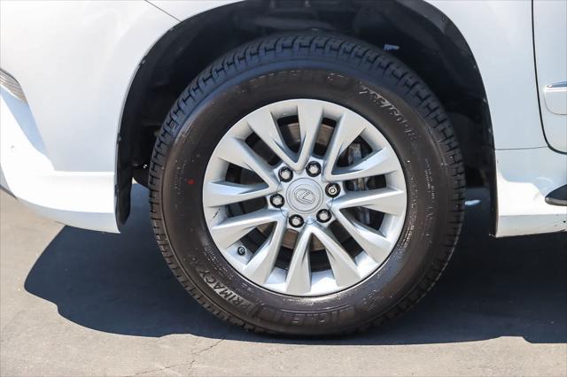 used 2016 Lexus GX 460 car, priced at $24,133