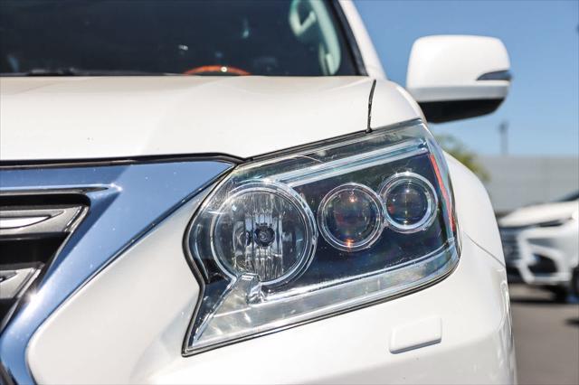 used 2016 Lexus GX 460 car, priced at $24,133