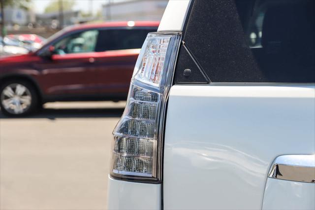 used 2016 Lexus GX 460 car, priced at $24,133