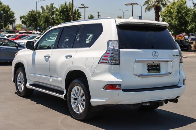 used 2016 Lexus GX 460 car, priced at $24,133