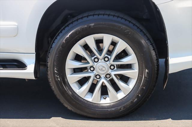 used 2016 Lexus GX 460 car, priced at $24,133