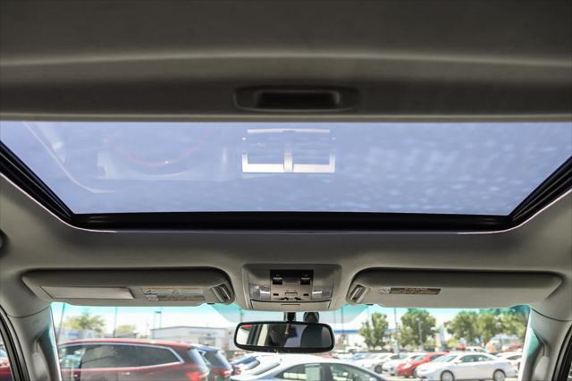 used 2016 Lexus GX 460 car, priced at $24,133