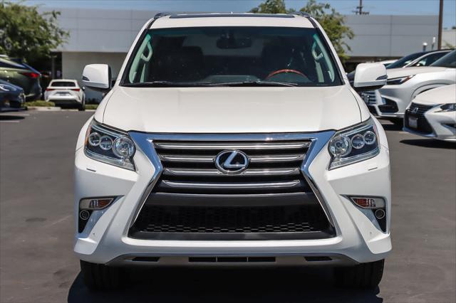 used 2016 Lexus GX 460 car, priced at $24,133