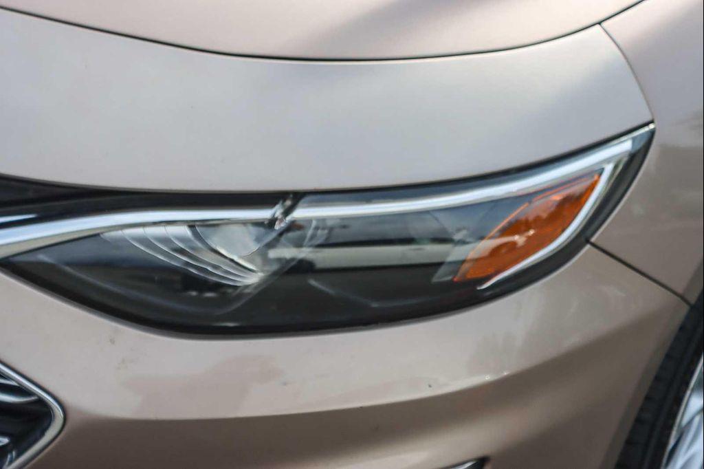 used 2019 Chevrolet Malibu car, priced at $14,341