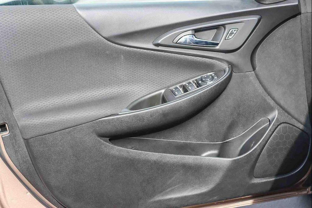 used 2019 Chevrolet Malibu car, priced at $14,341