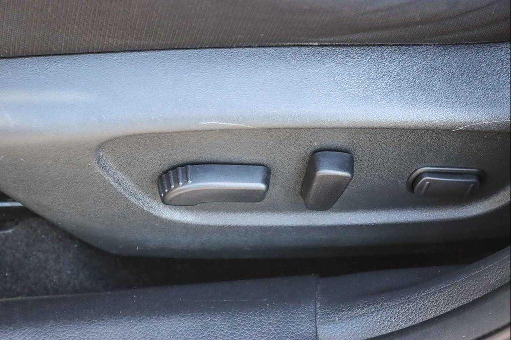 used 2018 Nissan Rogue car, priced at $10,211