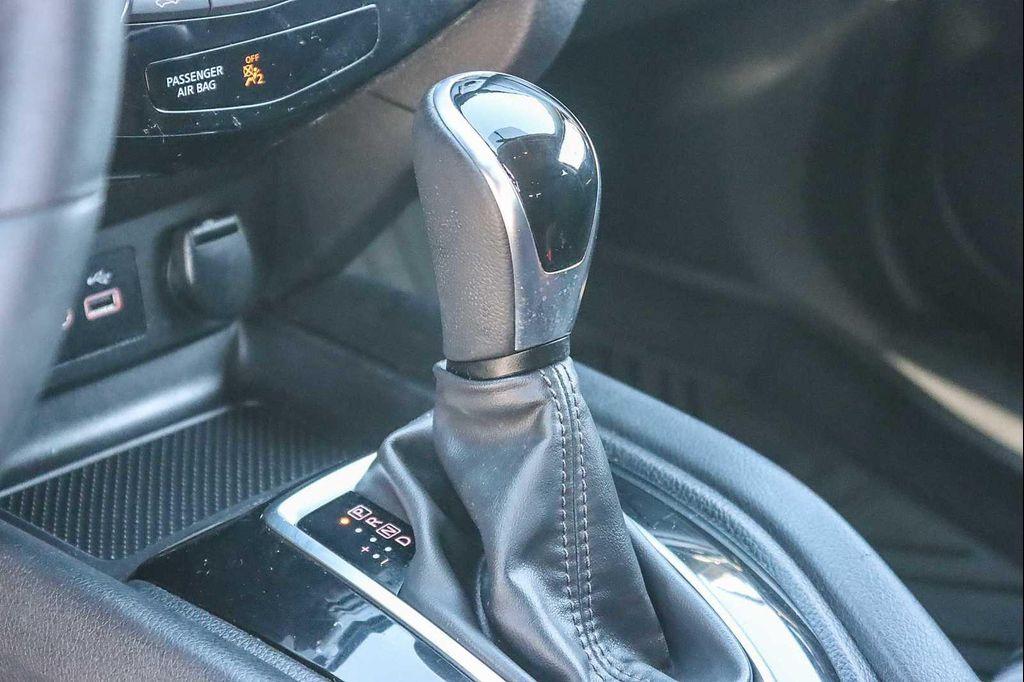 used 2018 Nissan Rogue car, priced at $10,211