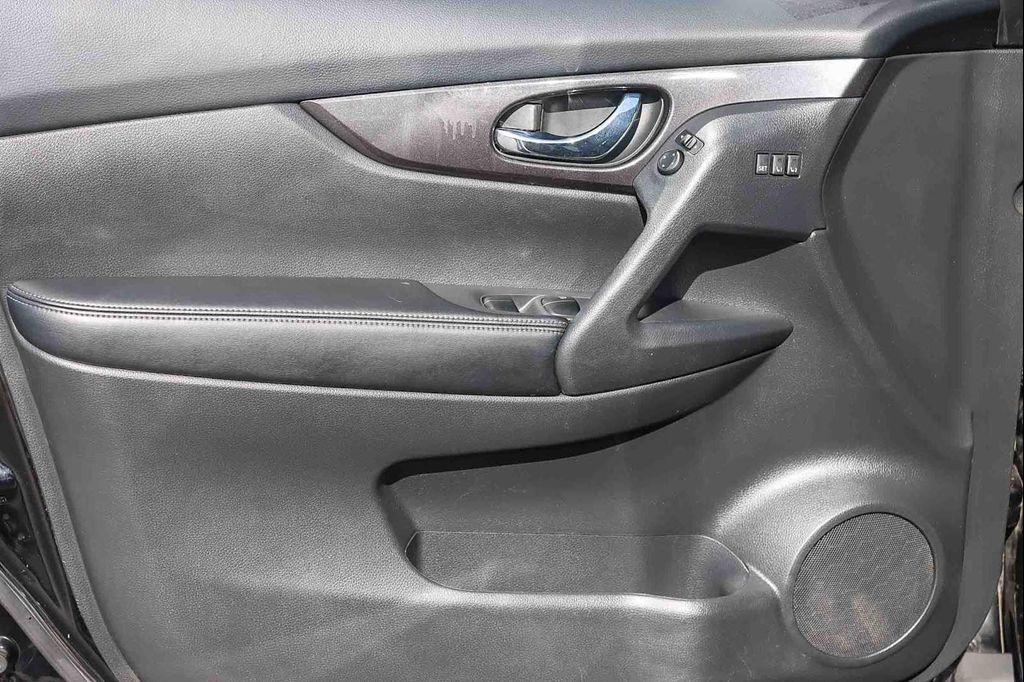 used 2018 Nissan Rogue car, priced at $10,211