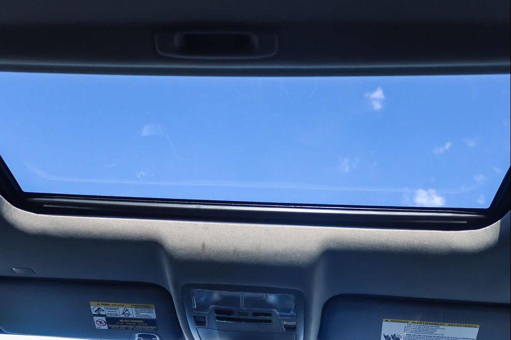 used 2019 Toyota Highlander car, priced at $27,242