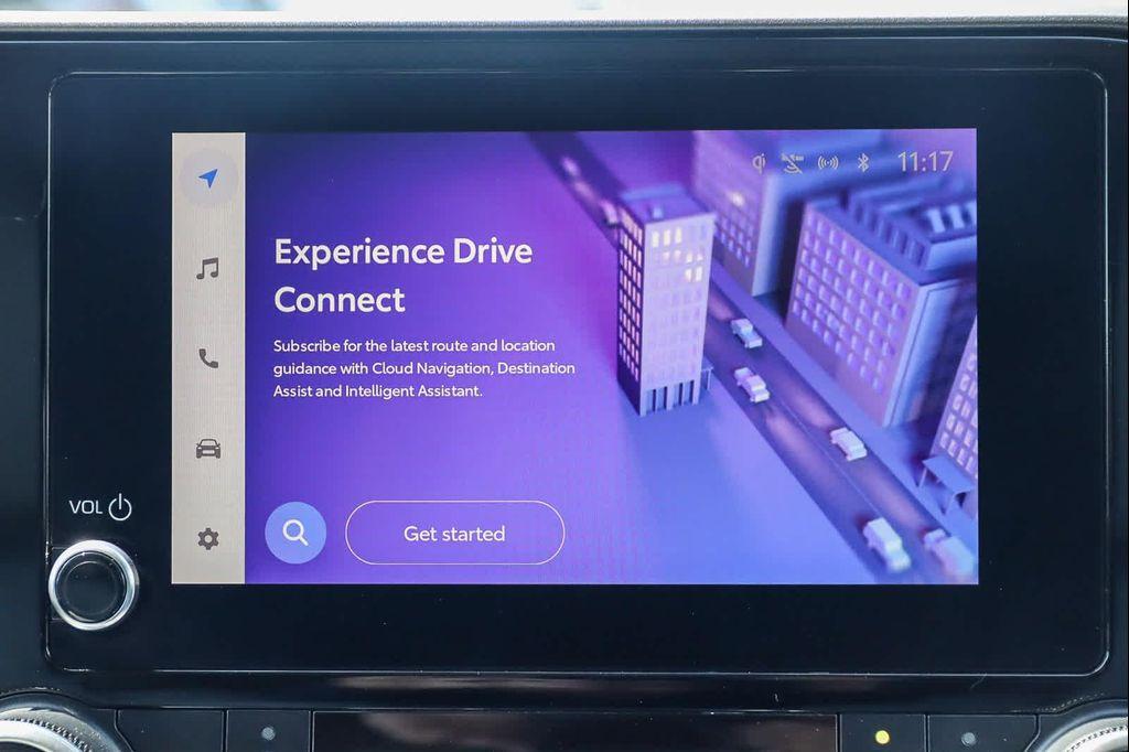 used 2023 Toyota Highlander car, priced at $31,765