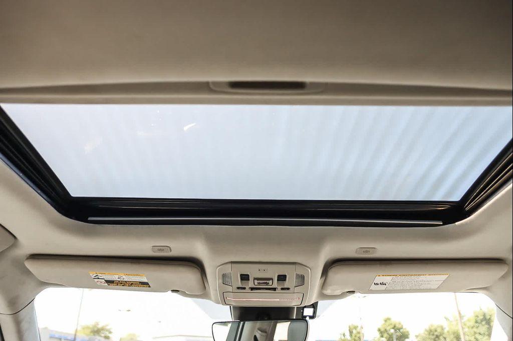 used 2023 Toyota Highlander car, priced at $31,765