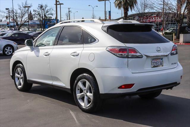 used 2014 Lexus RX 350 car, priced at $19,994