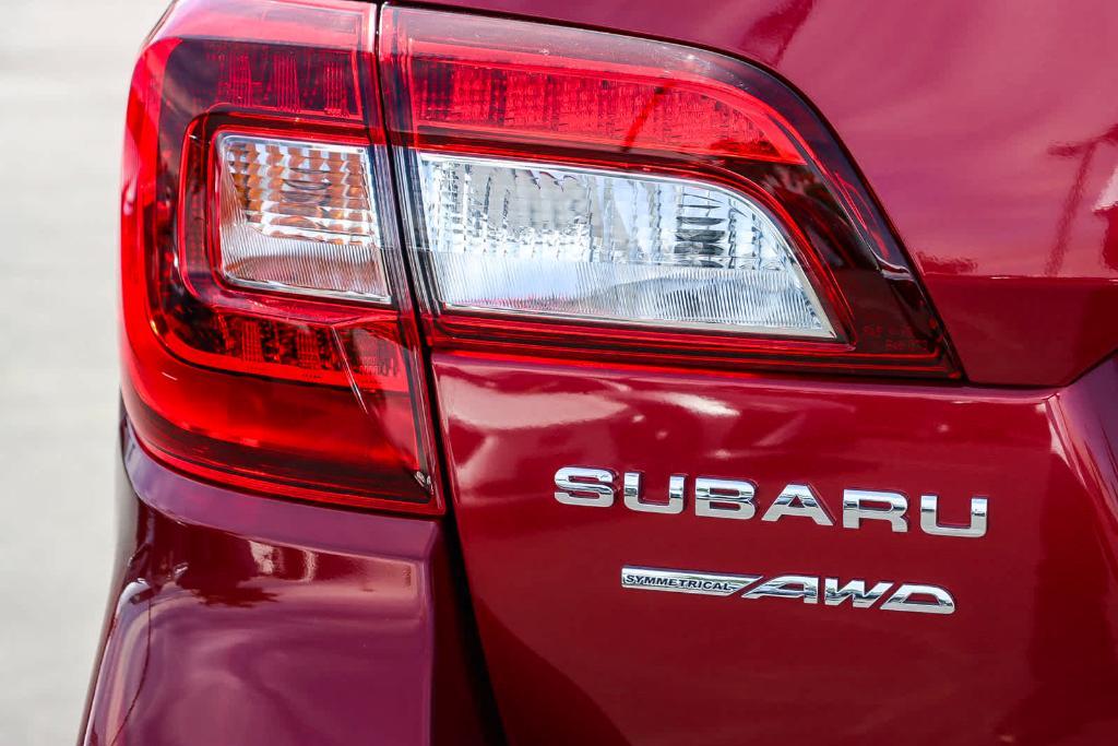 used 2019 Subaru Outback car, priced at $20,892