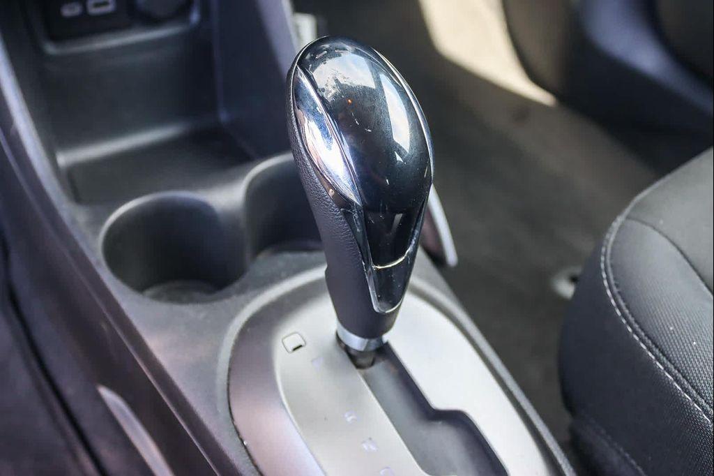 used 2021 Chevrolet Spark car, priced at $12,273