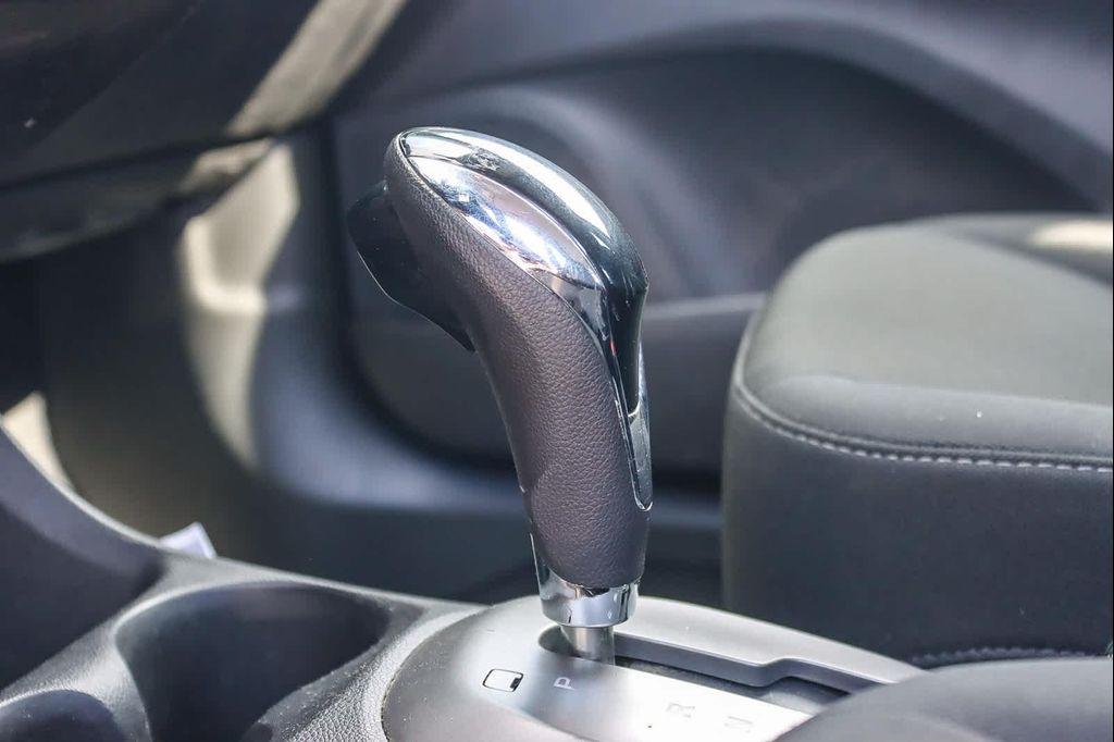 used 2021 Chevrolet Spark car, priced at $12,273