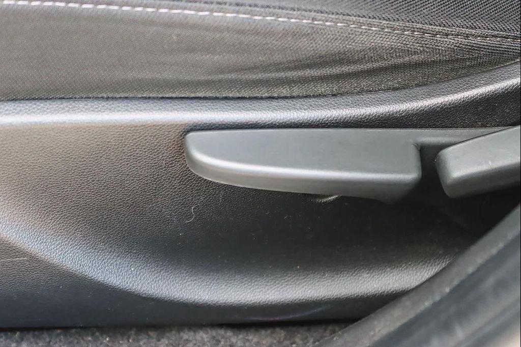 used 2021 Chevrolet Spark car, priced at $12,273