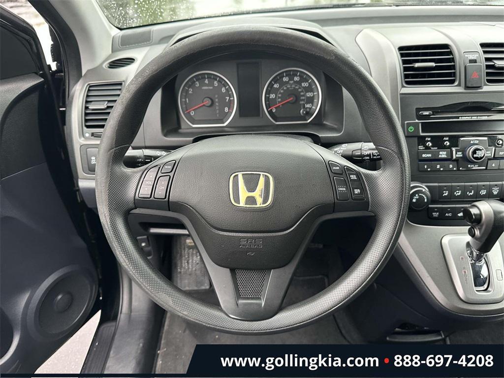 used 2011 Honda CR-V car, priced at $6,299
