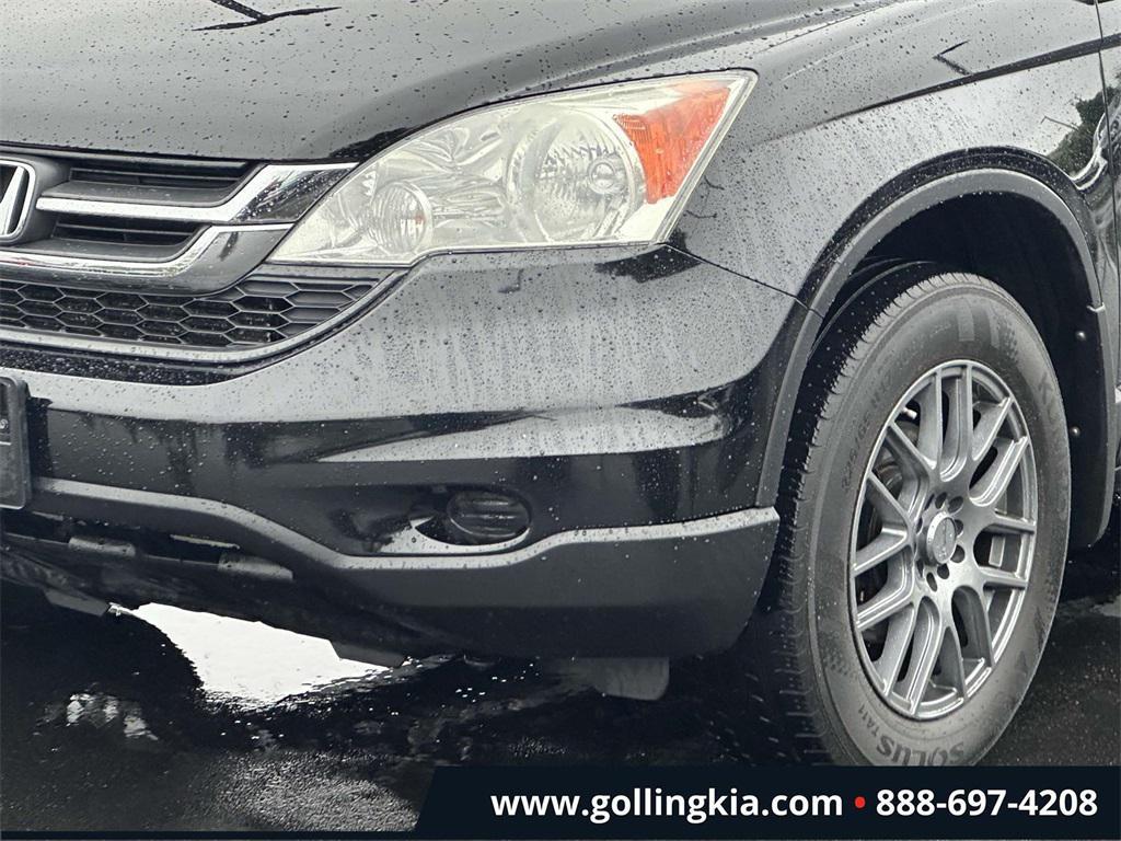 used 2011 Honda CR-V car, priced at $6,299