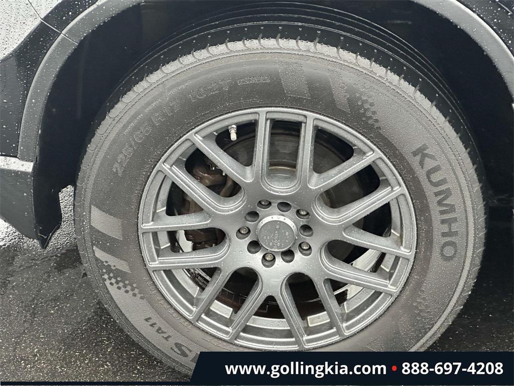 used 2011 Honda CR-V car, priced at $6,299
