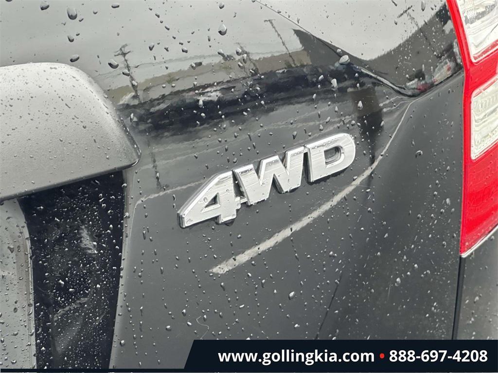 used 2011 Honda CR-V car, priced at $6,299