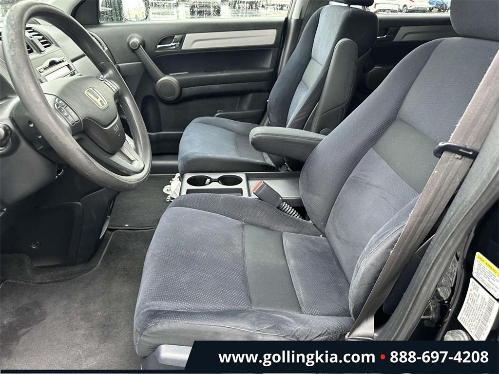 used 2011 Honda CR-V car, priced at $6,299