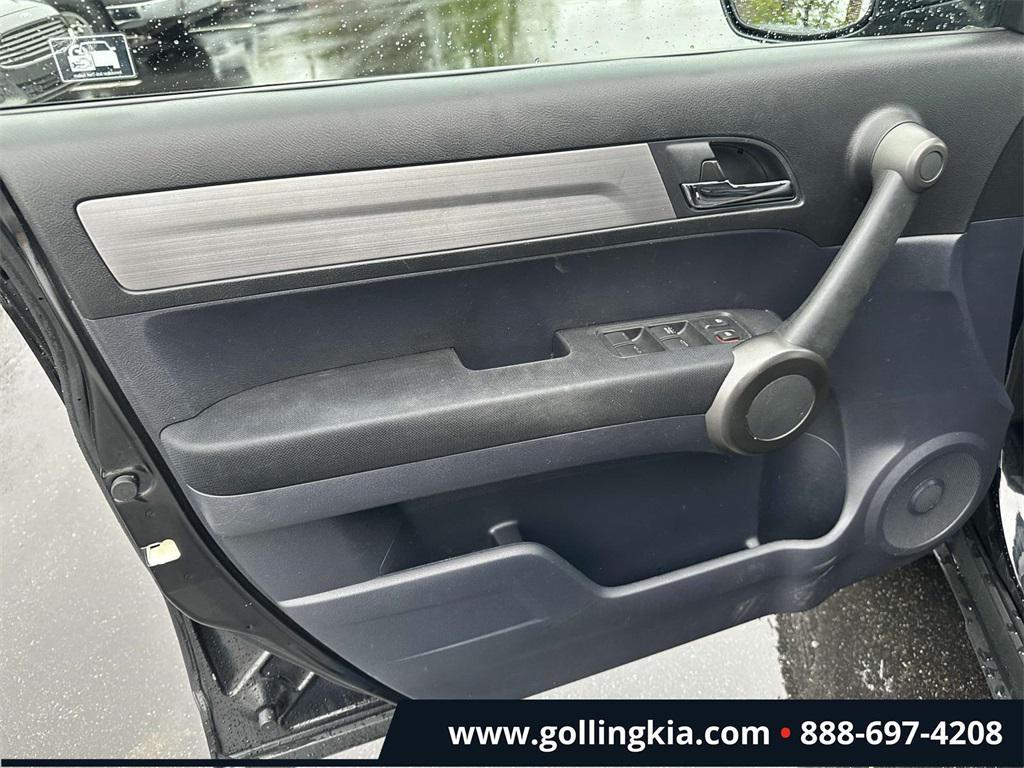 used 2011 Honda CR-V car, priced at $6,299