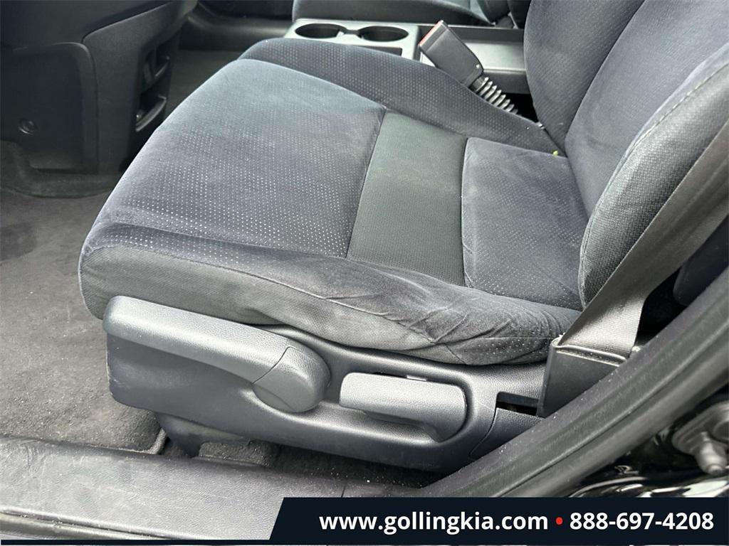 used 2011 Honda CR-V car, priced at $6,299