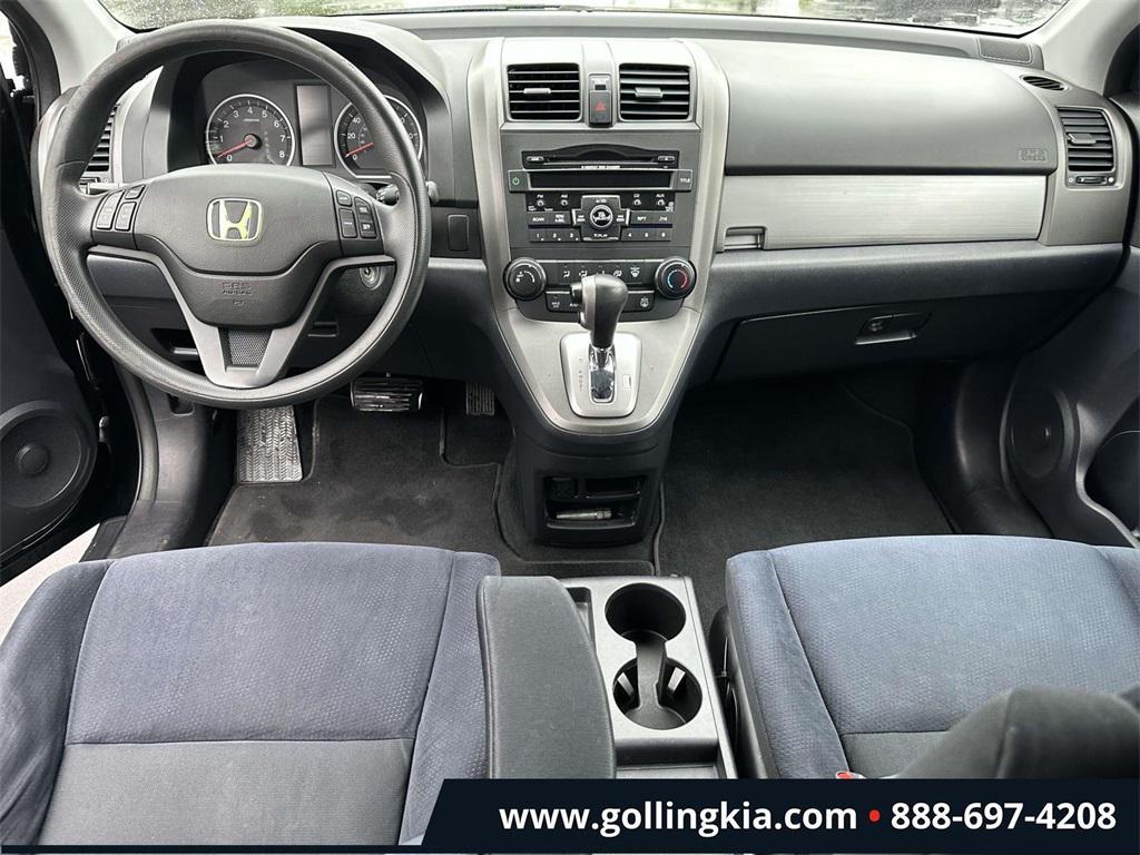 used 2011 Honda CR-V car, priced at $6,299