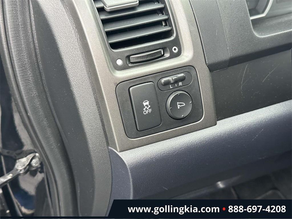 used 2011 Honda CR-V car, priced at $6,299
