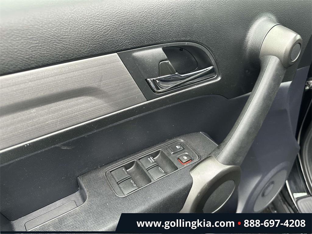 used 2011 Honda CR-V car, priced at $6,299