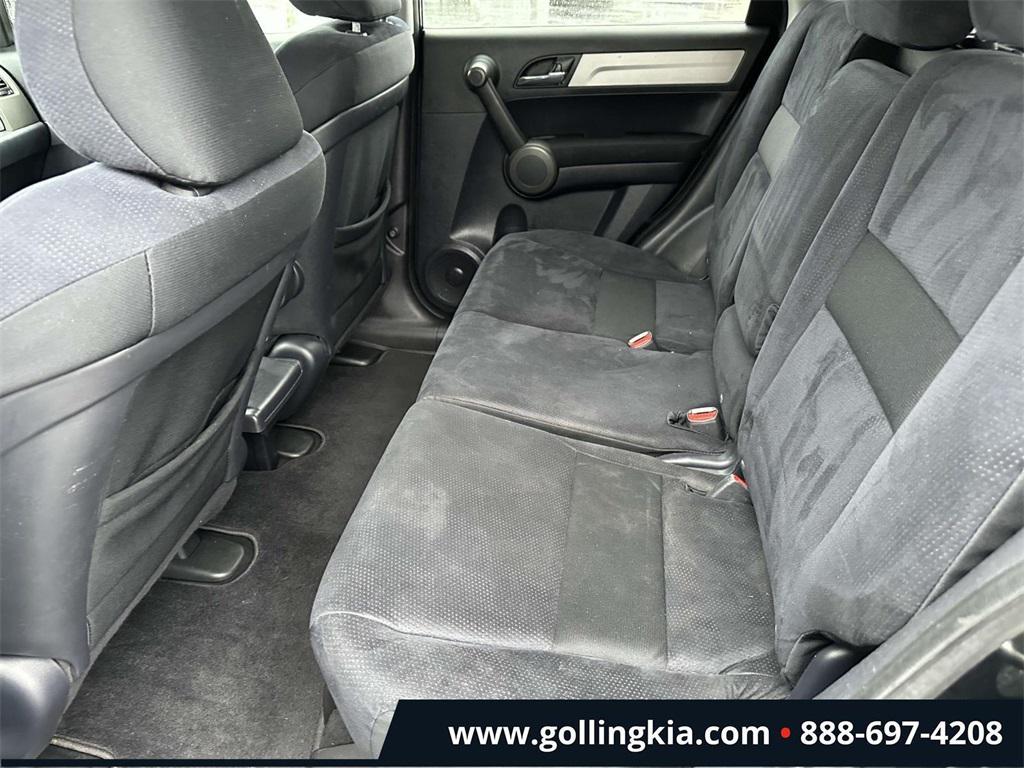 used 2011 Honda CR-V car, priced at $6,299