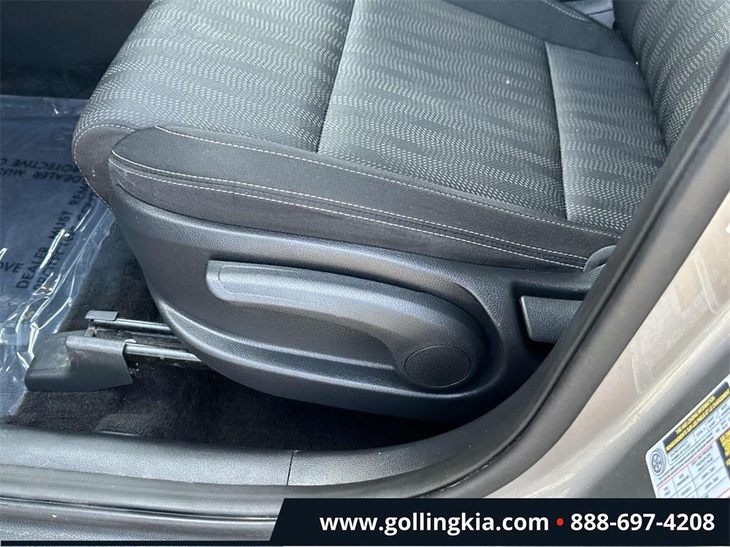 used 2020 Kia Sportage car, priced at $14,695