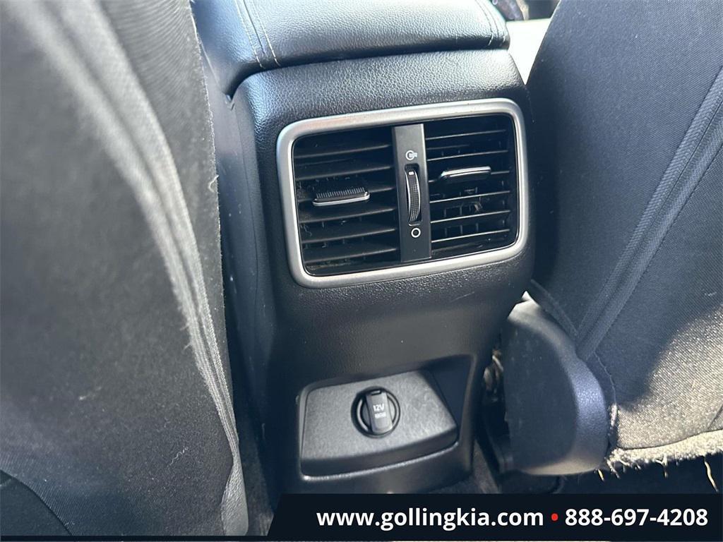 used 2020 Kia Sportage car, priced at $14,695