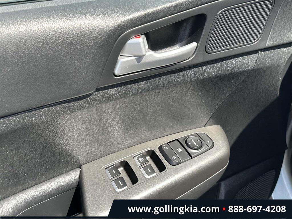used 2020 Kia Sportage car, priced at $14,695