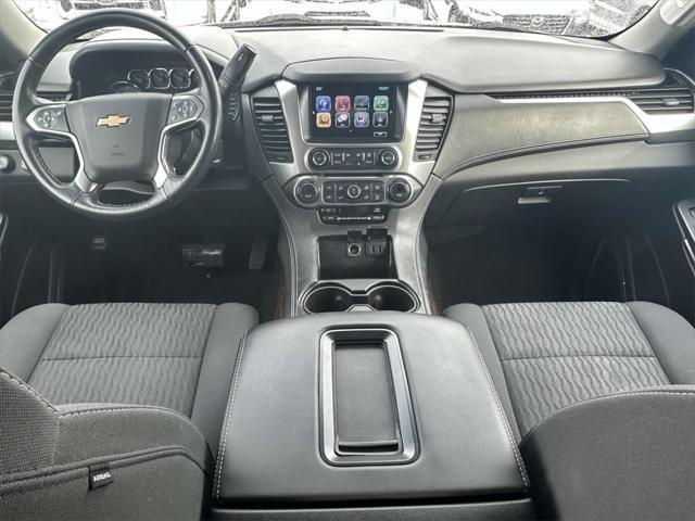 used 2019 Chevrolet Tahoe car, priced at $28,800