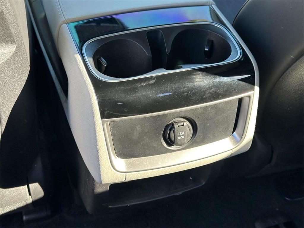 used 2022 Kia Carnival car, priced at $29,171