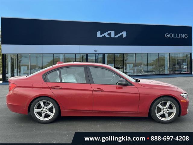 used 2013 BMW 328 car, priced at $9,000