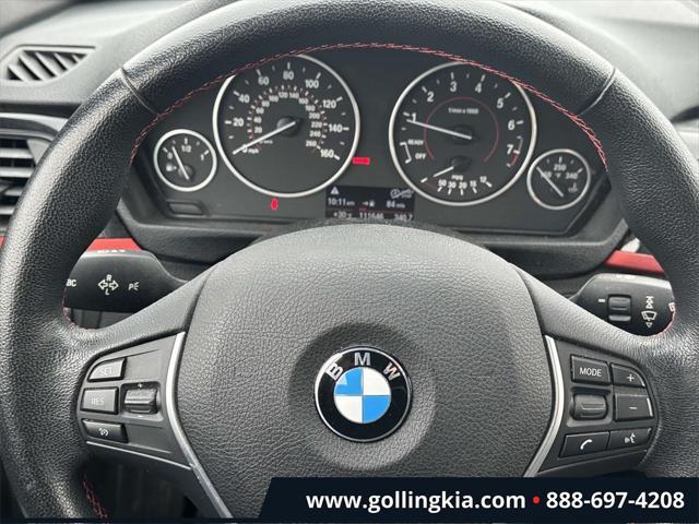 used 2013 BMW 328 car, priced at $9,000