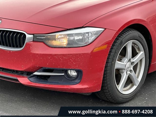 used 2013 BMW 328 car, priced at $9,000