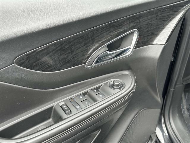 used 2015 Buick Encore car, priced at $7,900