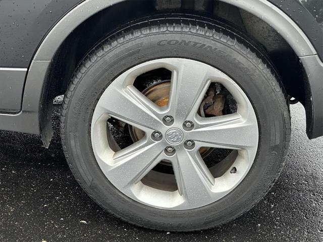 used 2015 Buick Encore car, priced at $7,900