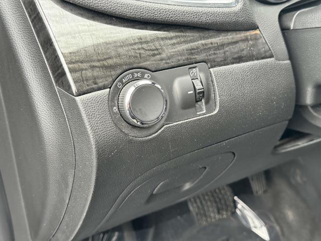 used 2015 Buick Encore car, priced at $7,900